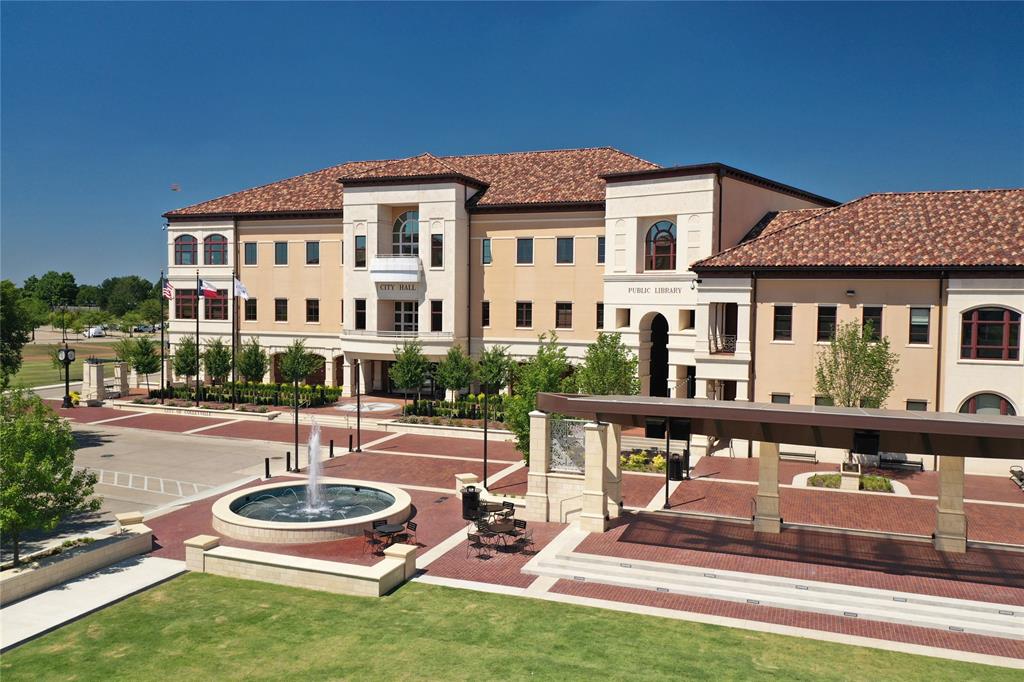 Village At Colleyville Condos - Residential Lease