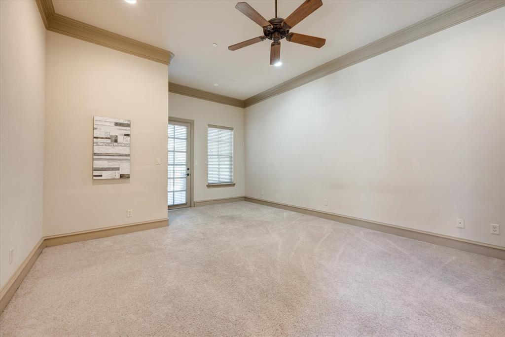 Village At Colleyville Condos - Residential Lease