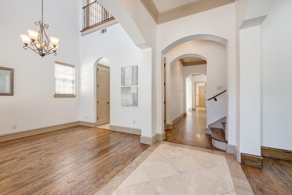 Village At Colleyville Condos - Residential Lease