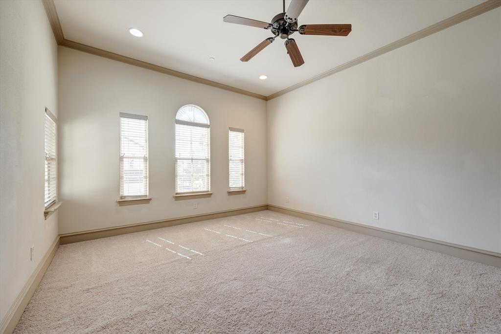 Village At Colleyville Condos - Residential Lease