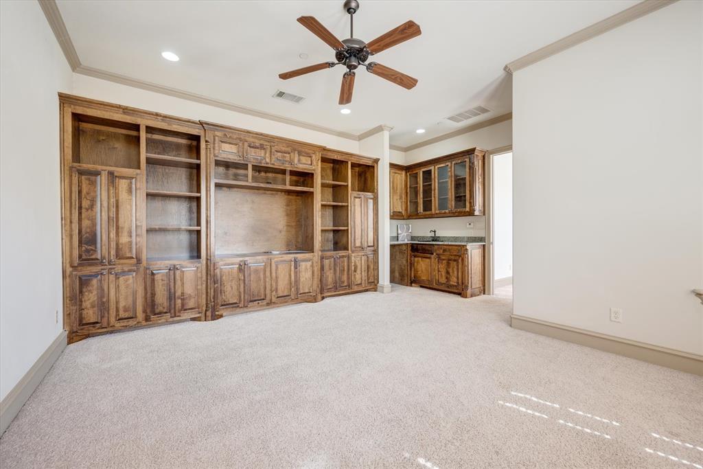 Village At Colleyville Condos - Residential Lease