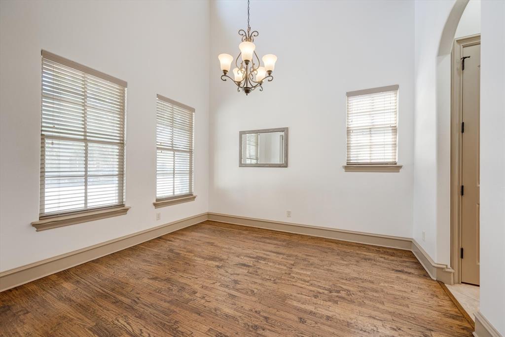 Village At Colleyville Condos - Residential Lease