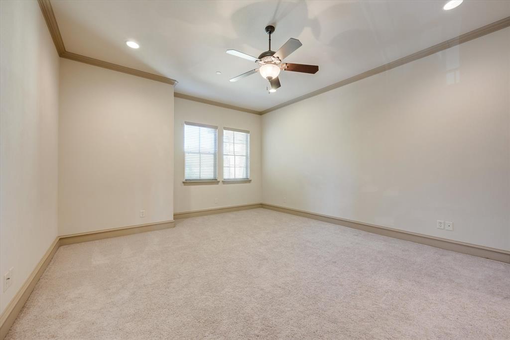 Village At Colleyville Condos - Residential Lease