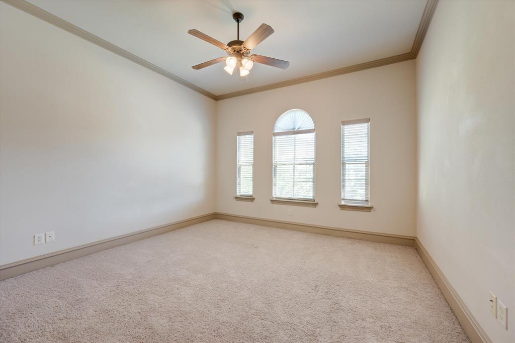 Village At Colleyville Condos - Residential Lease