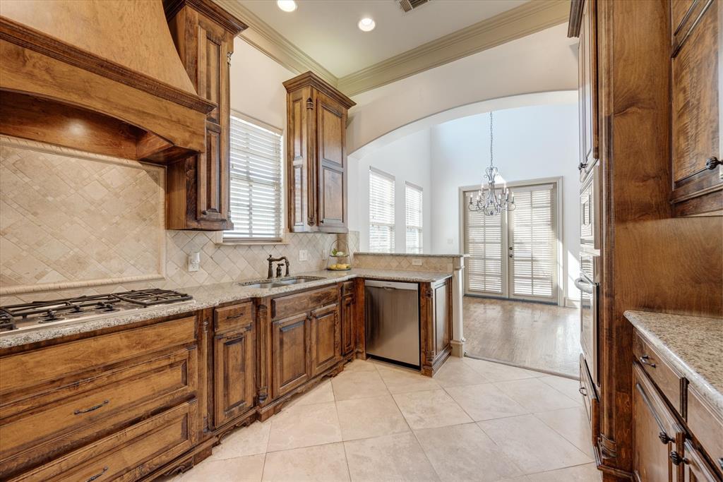 Village At Colleyville Condos - Residential Lease