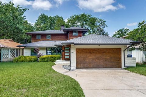 6517 Blue Valley Lane Dallas TX 75214