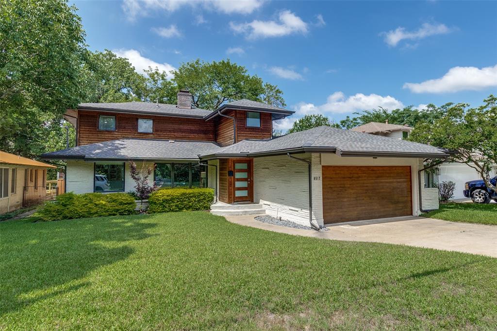 6517 Blue Valley Lane