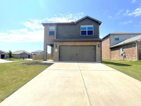 Photo of 804 Clark Drive, Ferris, TX 75125 (MLS # 21372767)