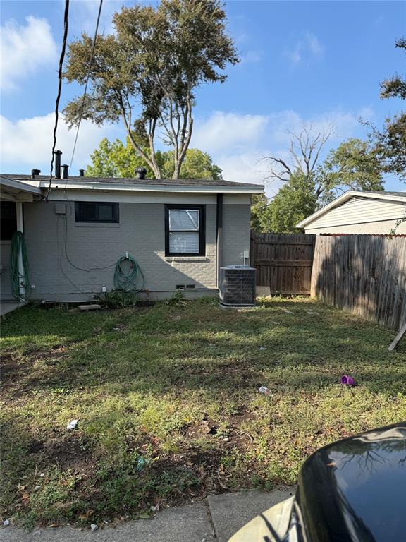 Country Club Park 01 - Residential