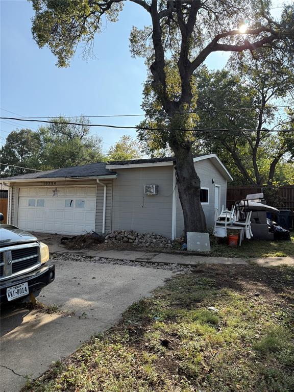 Country Club Park 01 - Residential