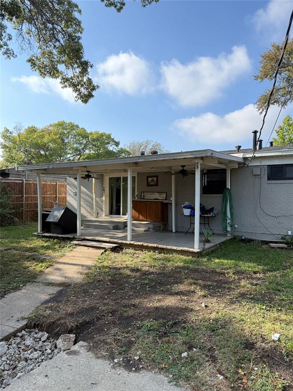 Country Club Park 01 - Residential