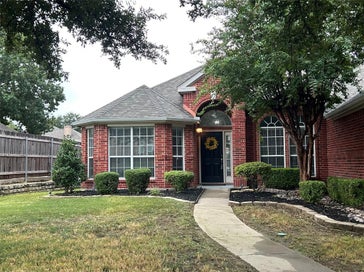2907 Saint Maria Drive Mansfield TX 76063