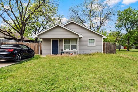 Photo of 1521 Connor Avenue, Waco, TX 76706 (MLS # 21257861)
