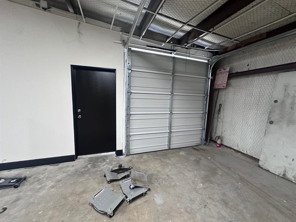 Richardson W S - Commercial Lease