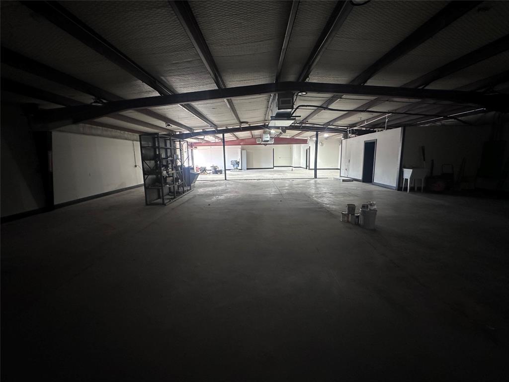 Richardson W S - Commercial Lease