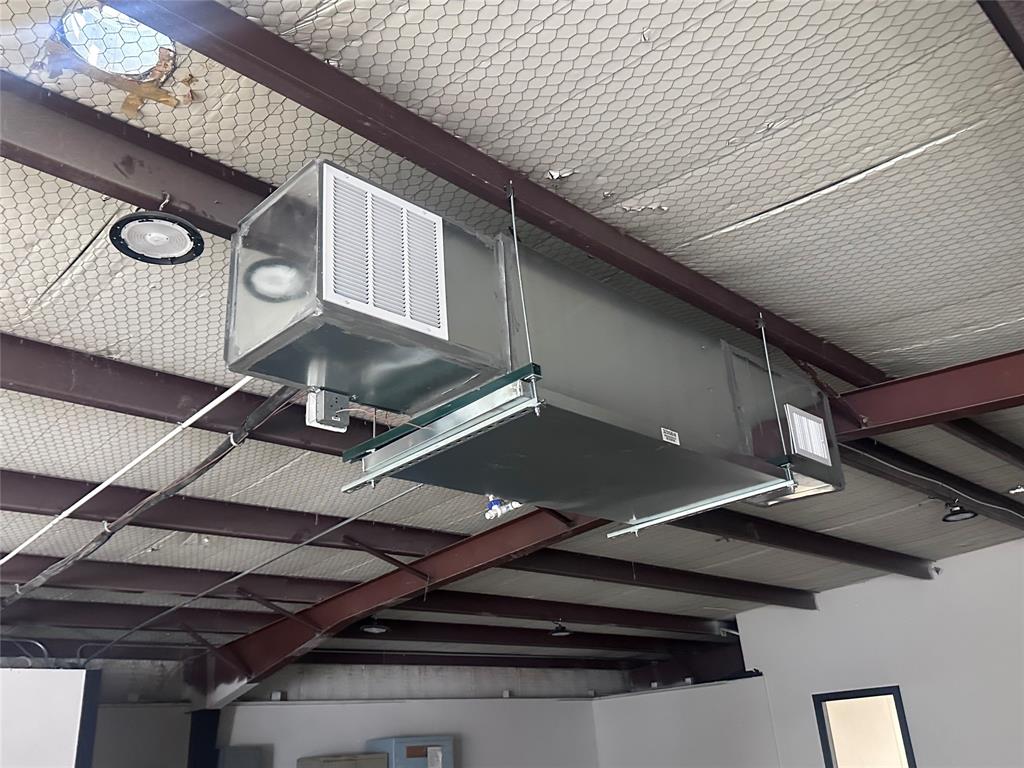 Richardson W S - Commercial Lease