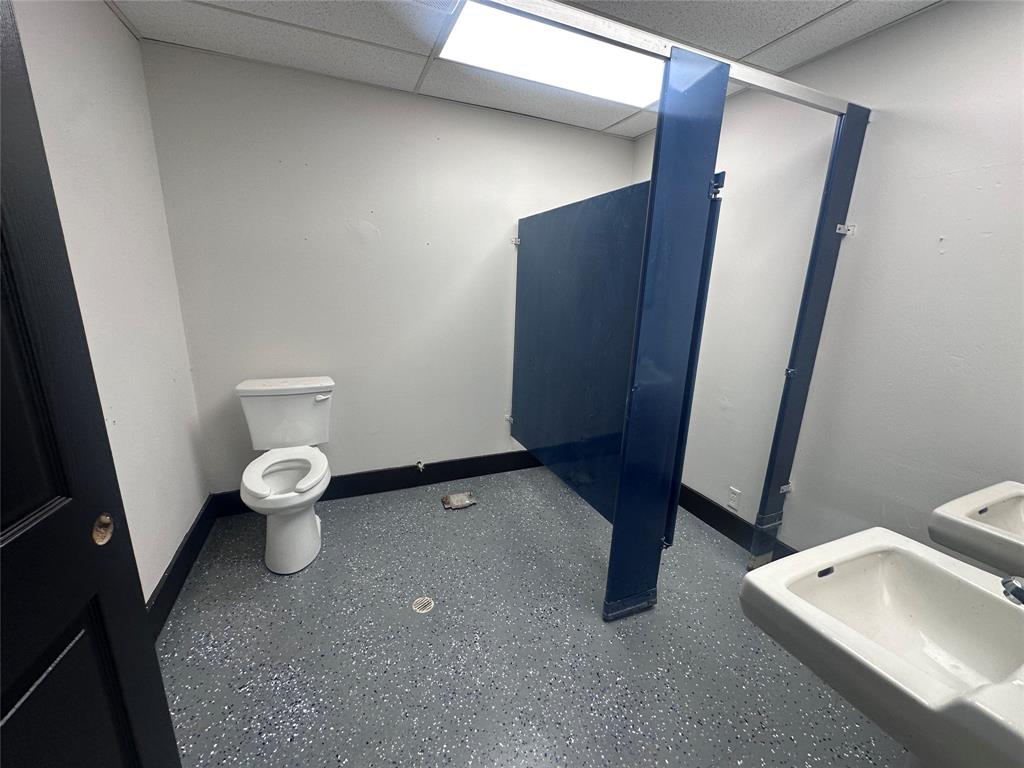 Richardson W S - Commercial Lease