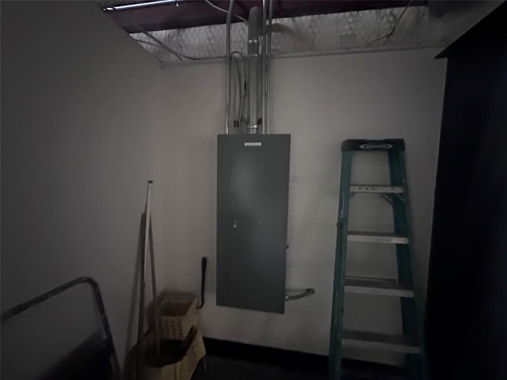 Richardson W S - Commercial Lease