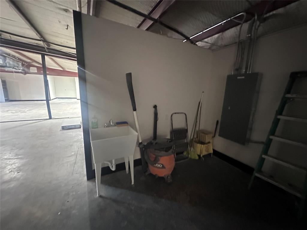 Richardson W S - Commercial Lease