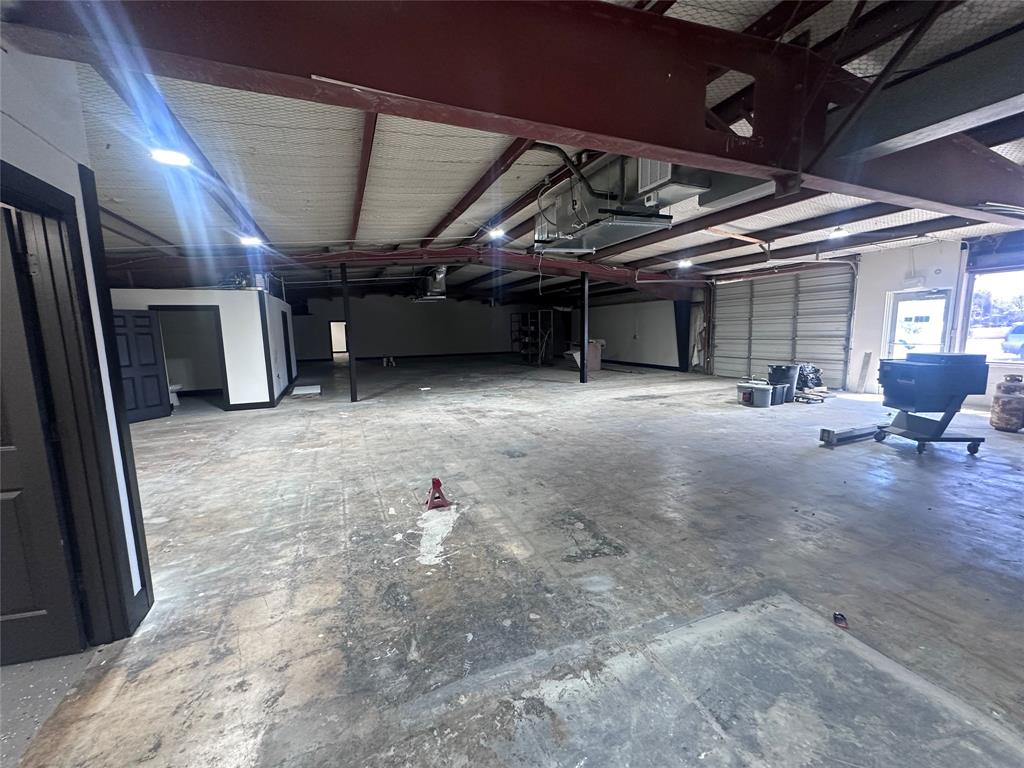 Richardson W S - Commercial Lease