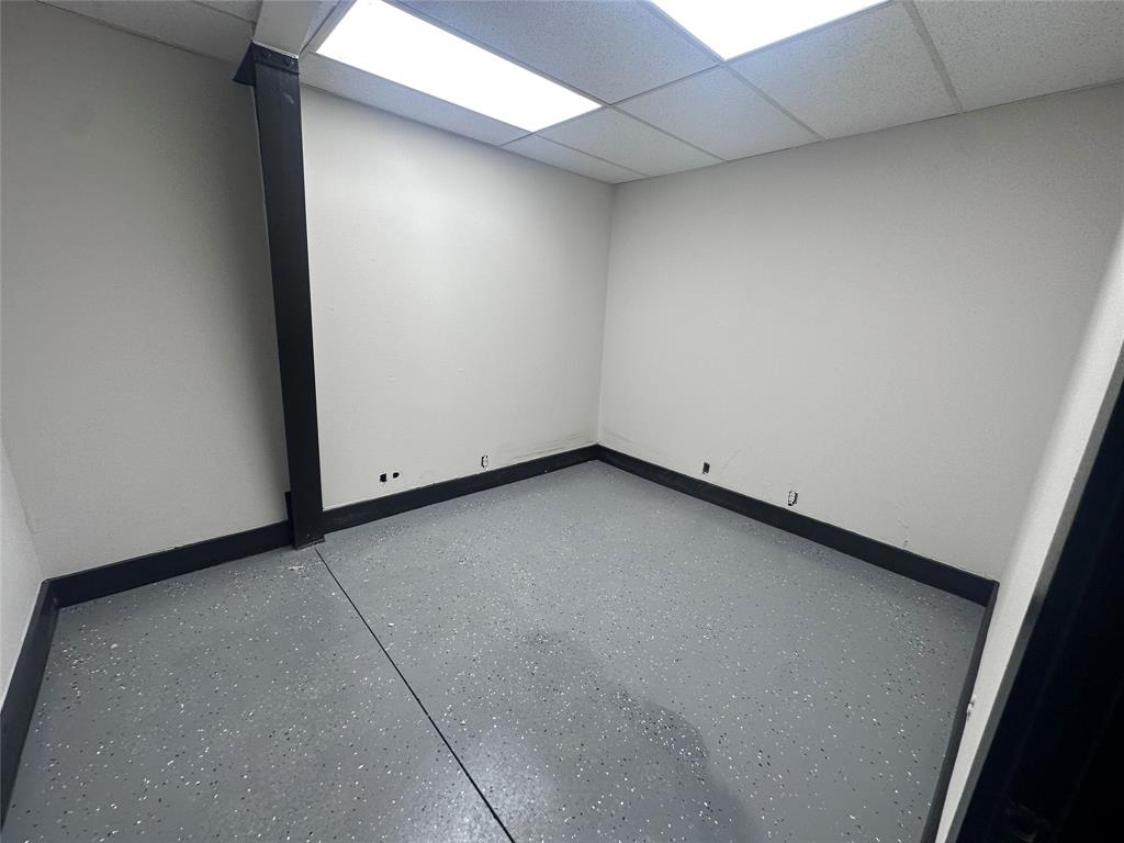 Richardson W S - Commercial Lease