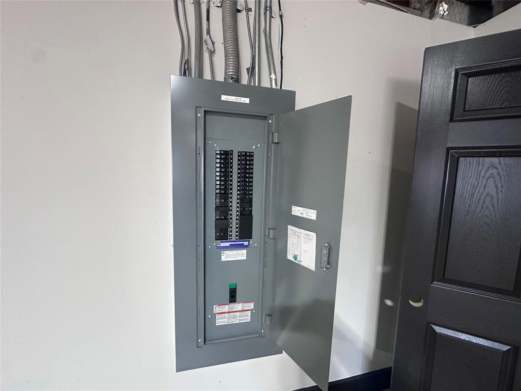 Richardson W S - Commercial Lease