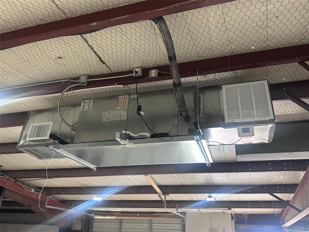 Richardson W S - Commercial Lease