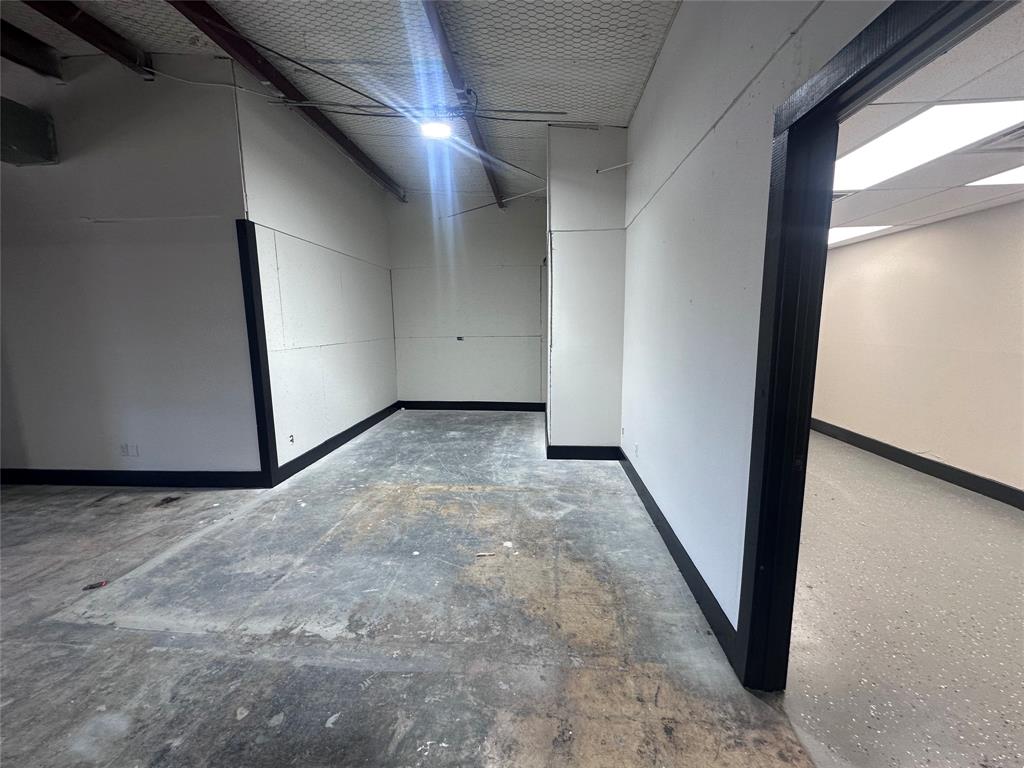 Richardson W S - Commercial Lease