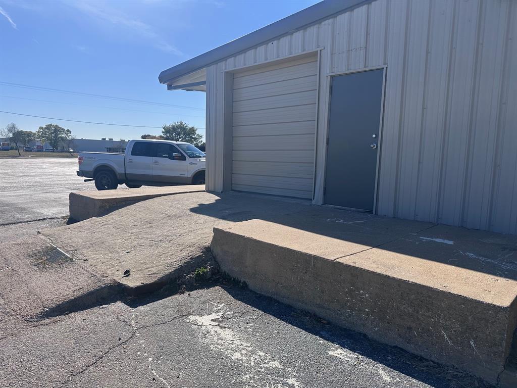 Richardson W S - Commercial Lease