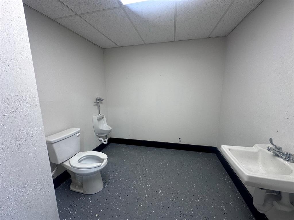 Richardson W S - Commercial Lease