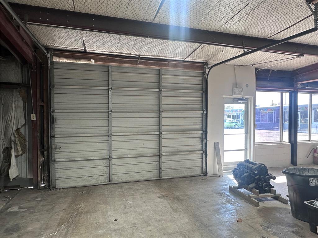 Richardson W S - Commercial Lease