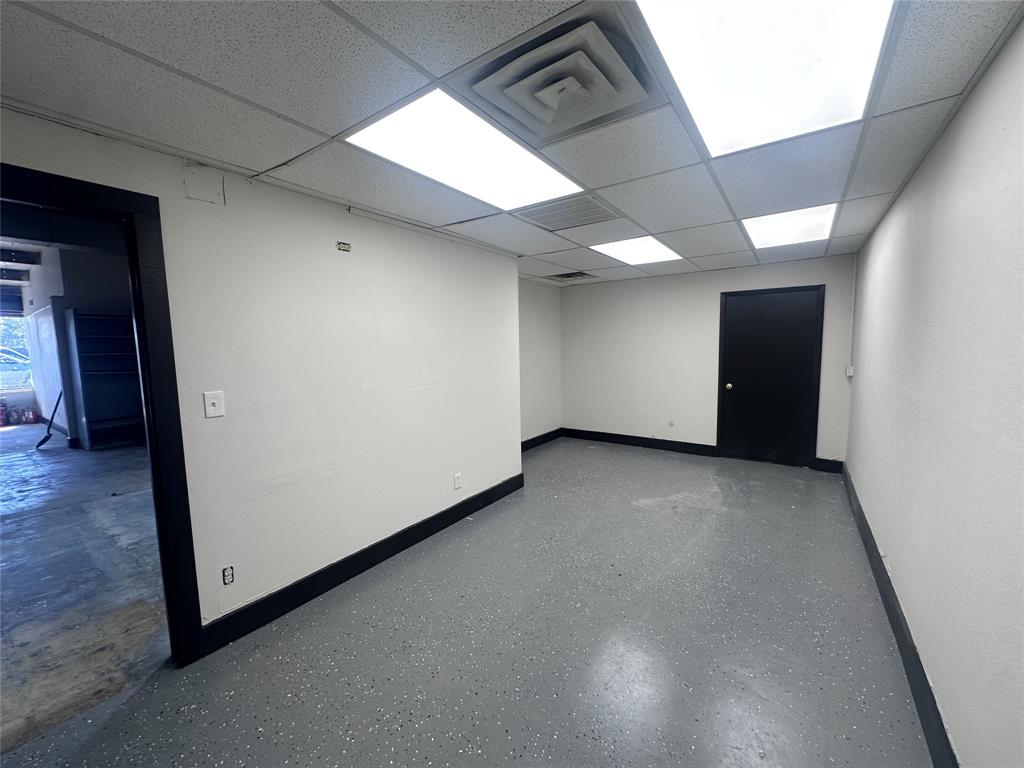 Richardson W S - Commercial Lease