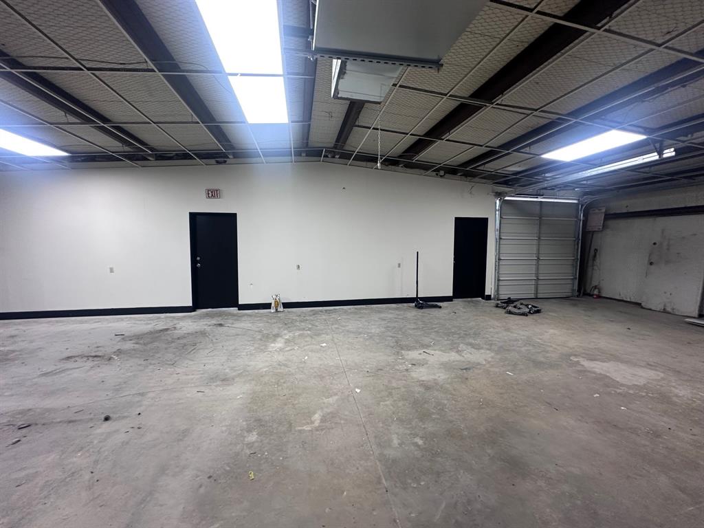 Richardson W S - Commercial Lease