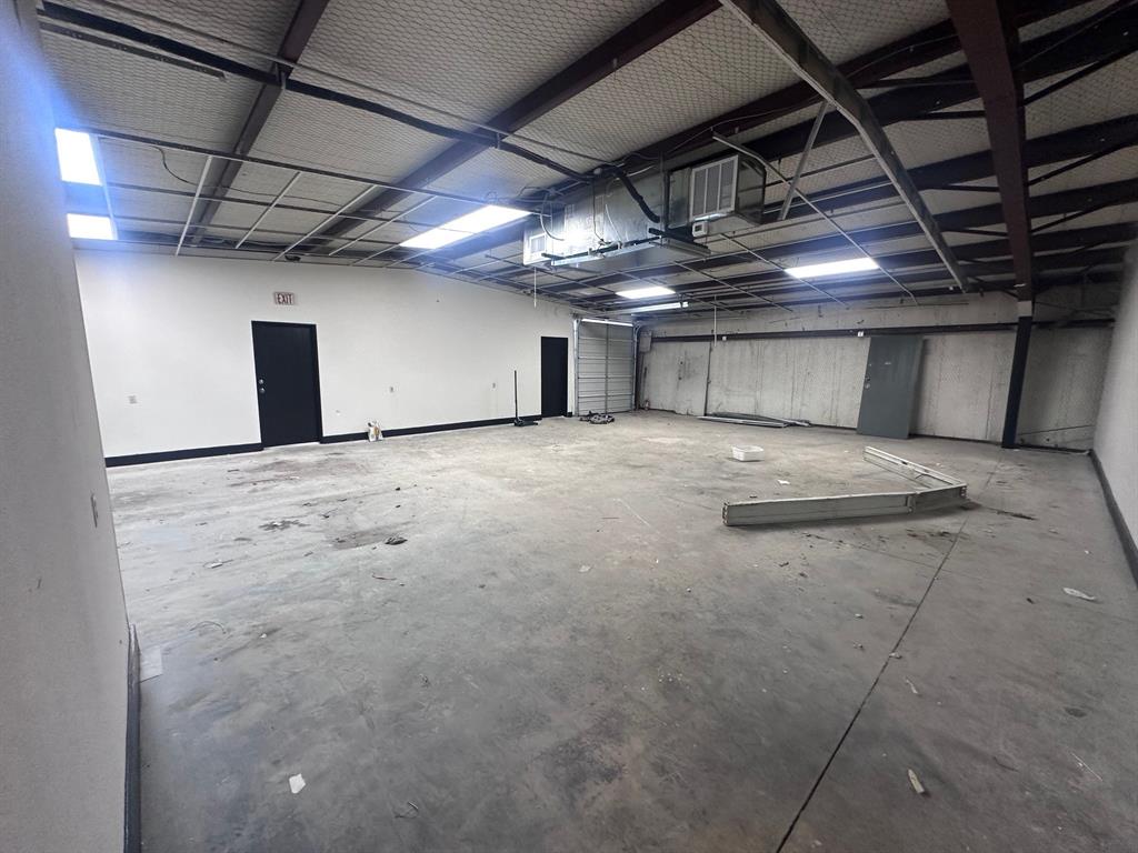 Richardson W S - Commercial Lease