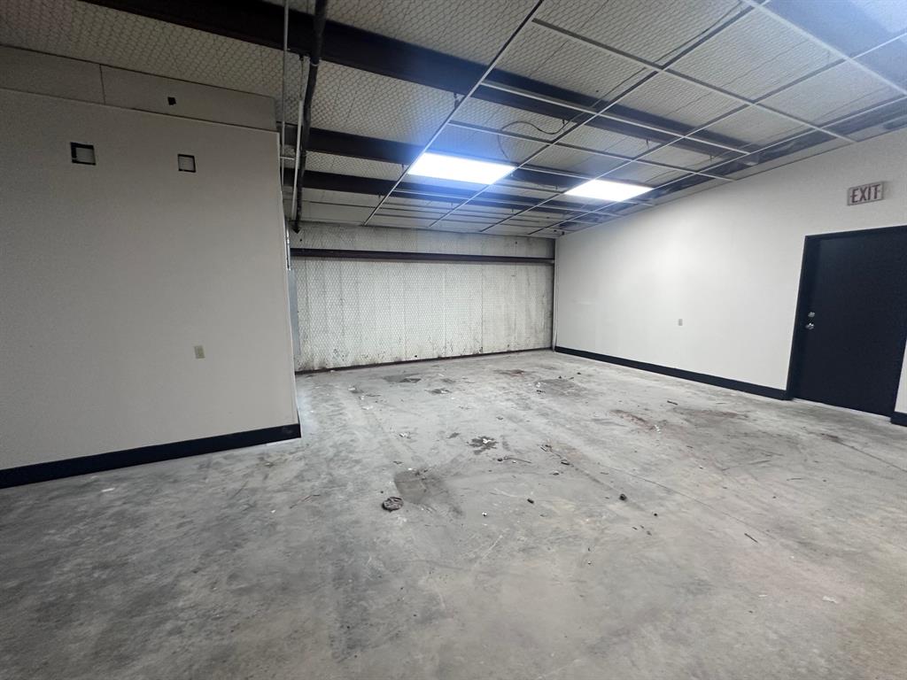 Richardson W S - Commercial Lease