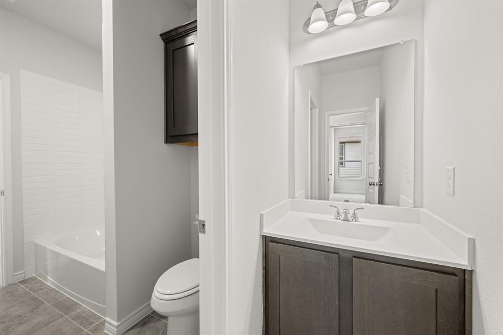 Eagle Cove - Residential Income