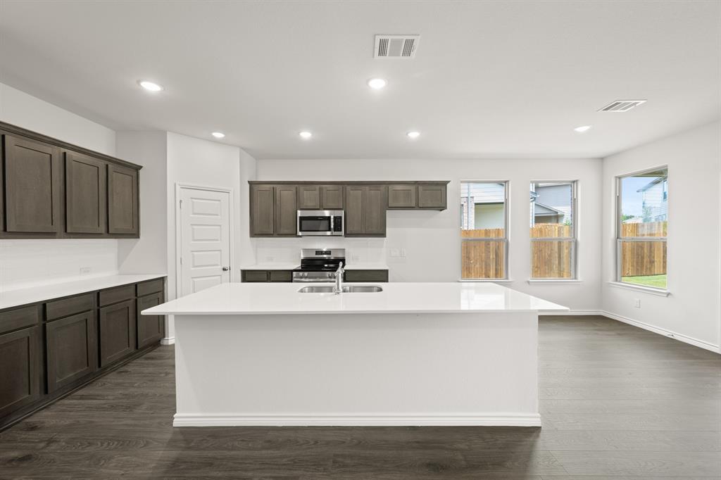 Eagle Cove - Residential Income