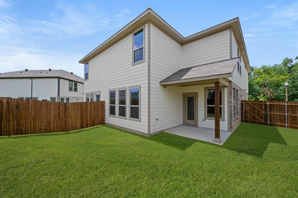 Eagle Cove - Residential Income