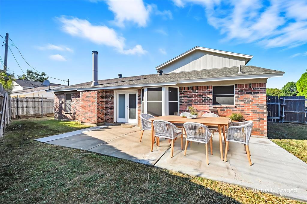 Greenfield Village Add - Residential