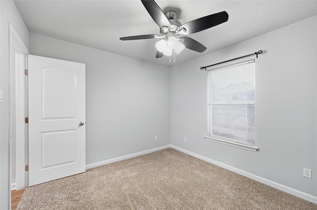 Greenfield Village Add - Residential