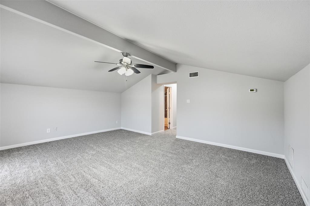 Greenfield Village Add - Residential