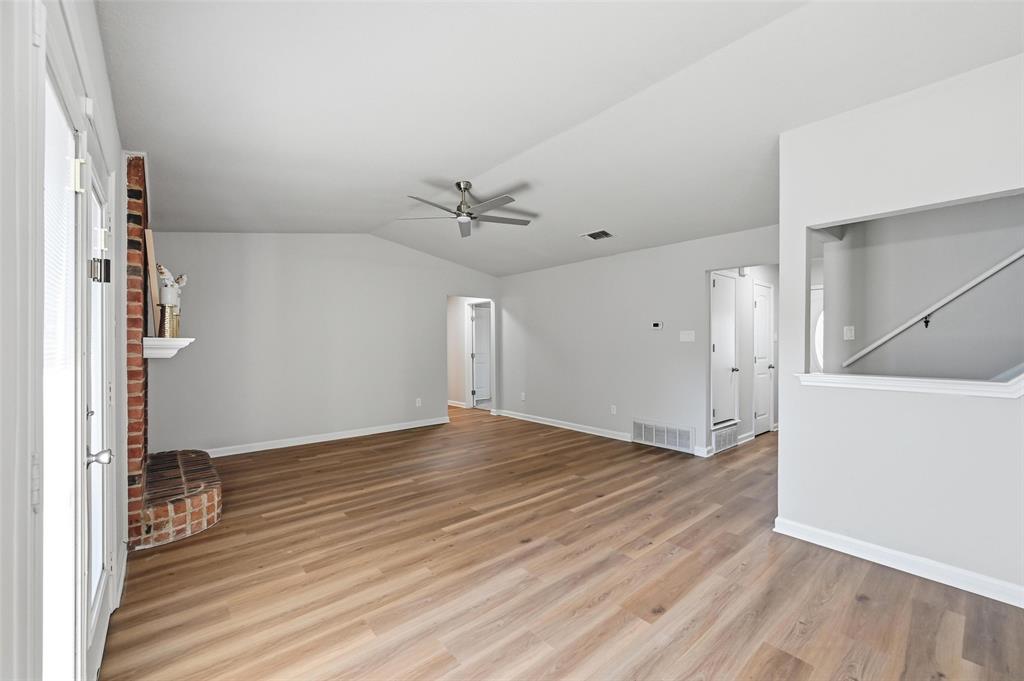 Greenfield Village Add - Residential