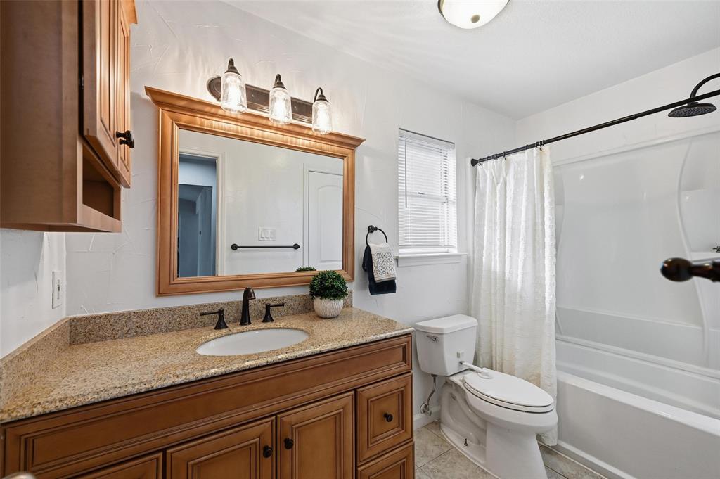 Greenfield Village Add - Residential