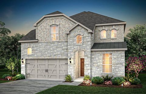 4004 Apollo Bay Avenue Little Elm TX 76227