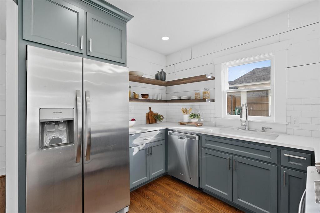 Page R M Add - Residential