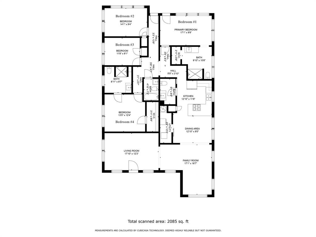 Page R M Add - Residential