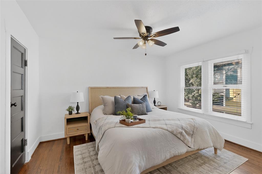 Page R M Add - Residential