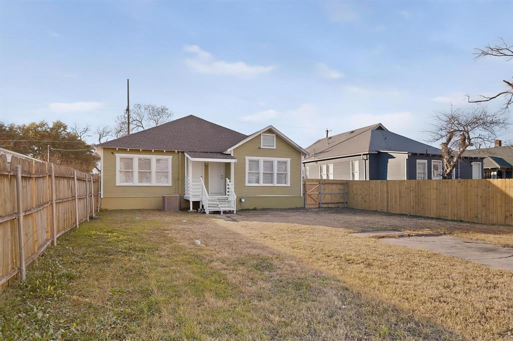 Page R M Add - Residential