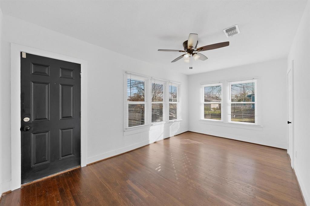 Page R M Add - Residential