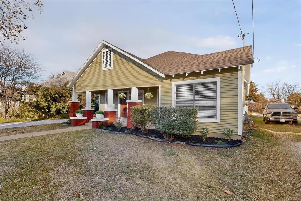 2511 Lipscomb Street